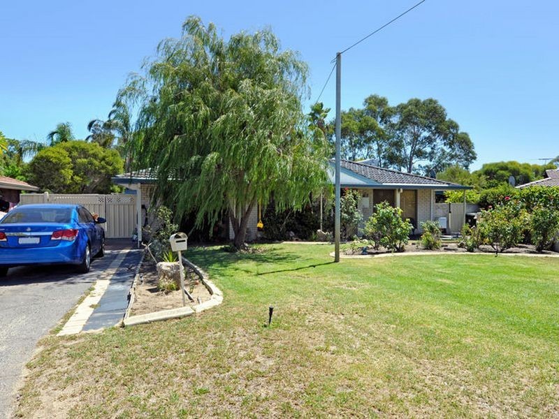 28 Calume Street, Hillman WA 6168