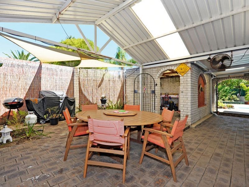 28 Calume Street, Hillman WA 6168