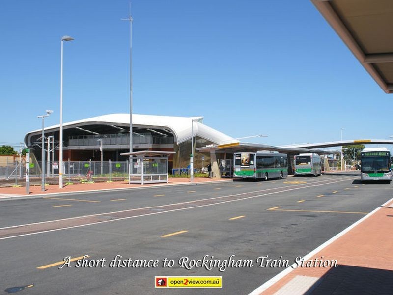 28 Calume Street, Hillman WA 6168