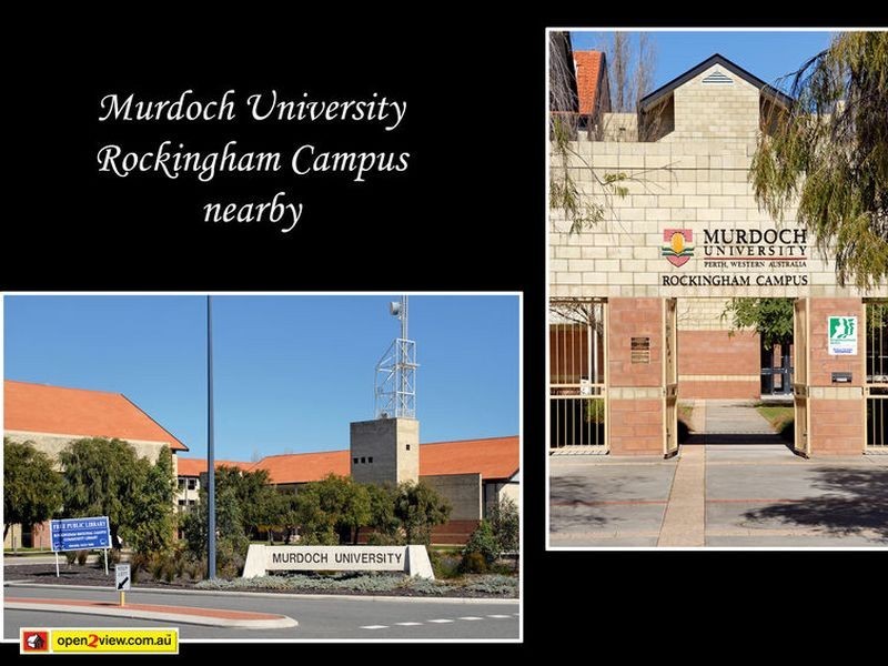 28 Calume Street, Hillman WA 6168