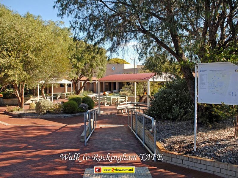 28 Calume Street, Hillman WA 6168