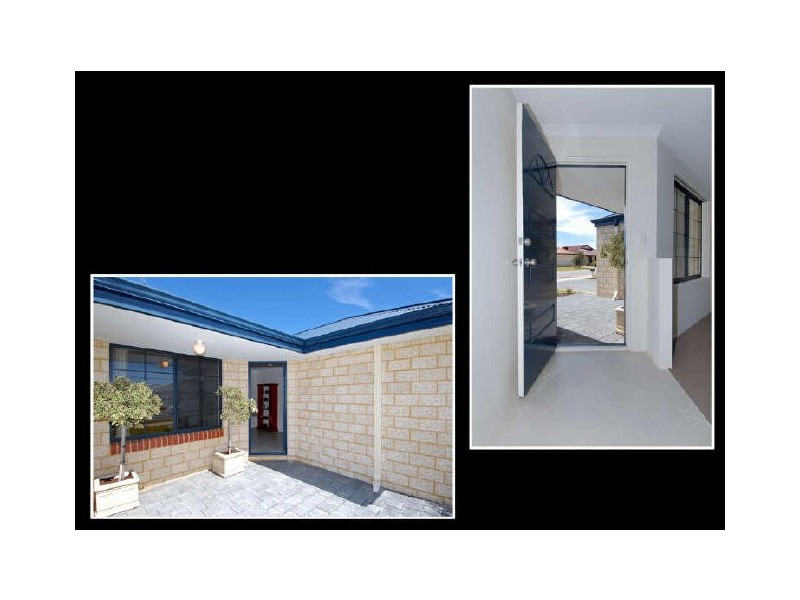 14 Fitzgibbon Road, Rockingham WA 6168