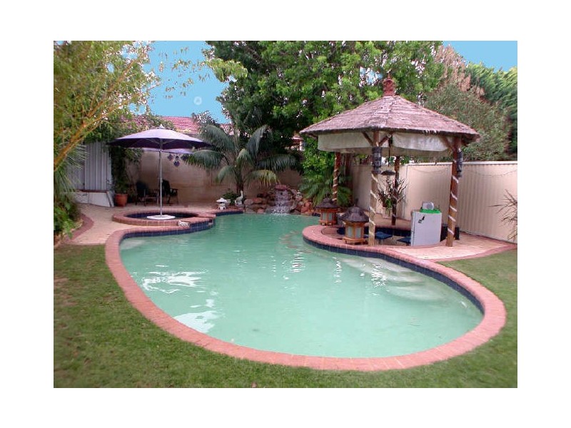 127 Fendam Street, Warnbro WA 6169