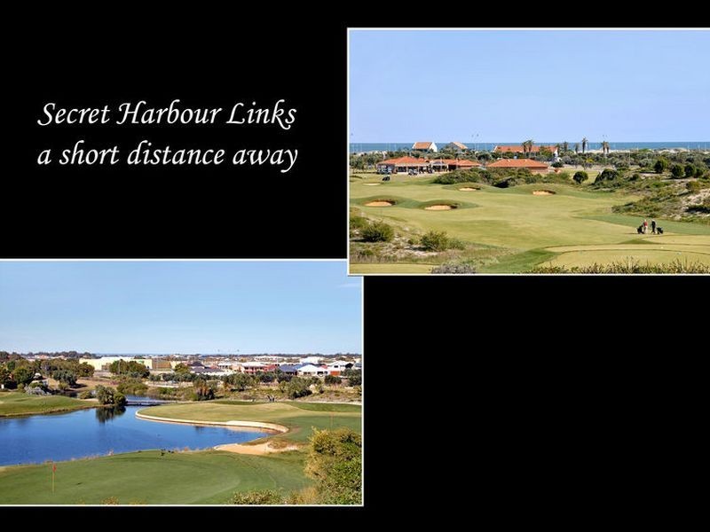 16 Swanson Way, Secret Harbour WA 6173