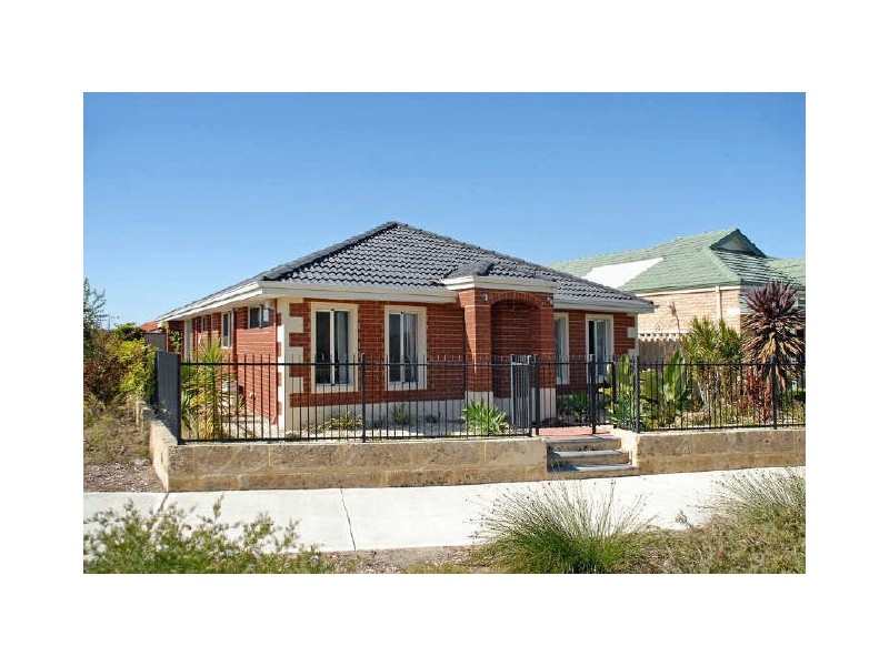 45 Jupiter Bend, Rockingham WA 6168