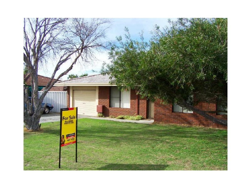 15 Erindoon Way, Waikiki WA 6169