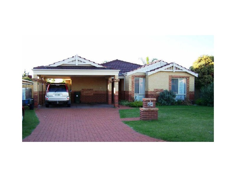 5 Manila Place, Warnbro WA 6169