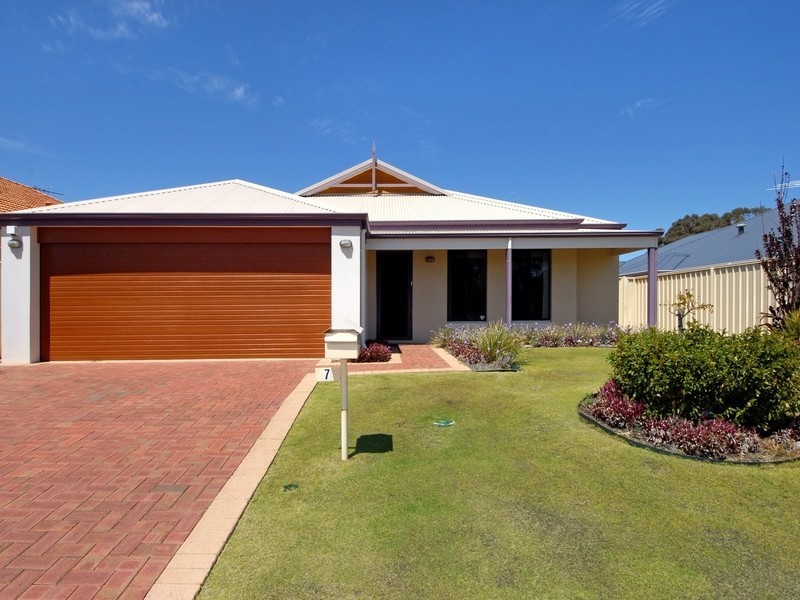 7 Tuomey Follow, Baldivis WA 6171