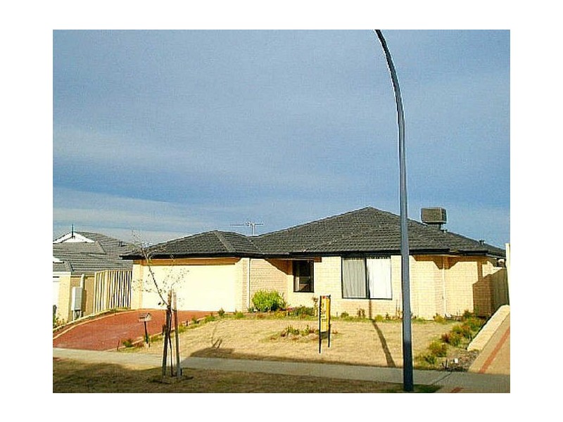 11 Cleland Crescent, Baldivis WA 6171