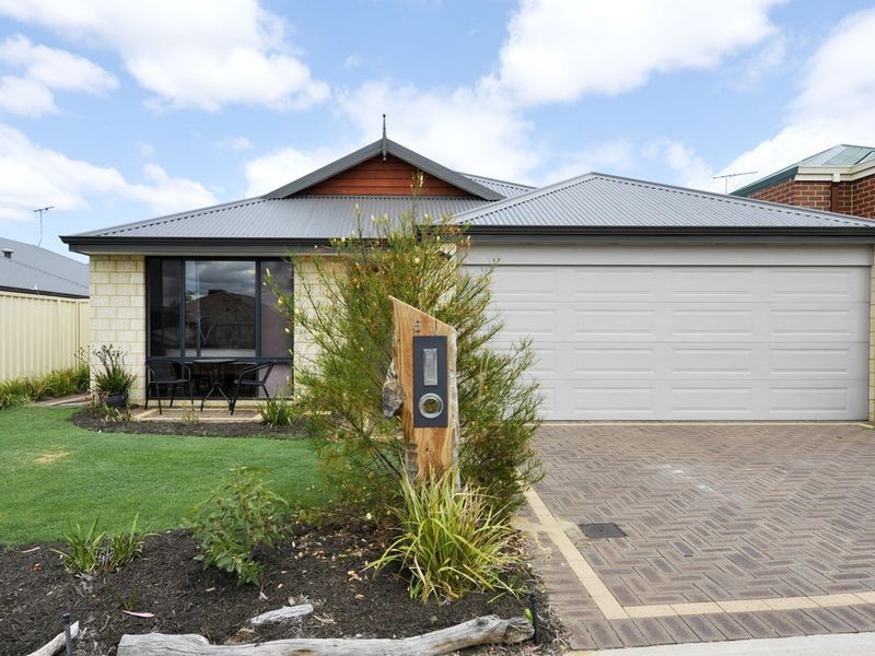 5 Carver Lane, Baldivis WA 6171