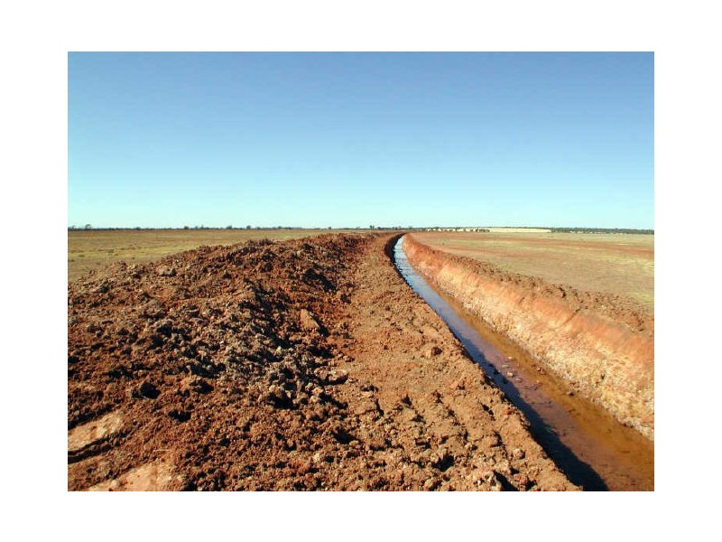 602 East Boundary Road, Gabbin WA 6476