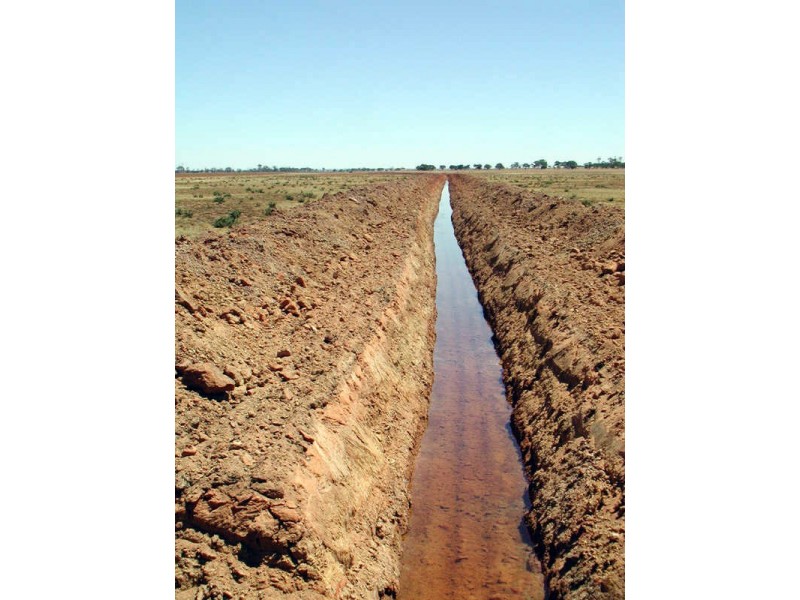 602 East Boundary Road, Gabbin WA 6476