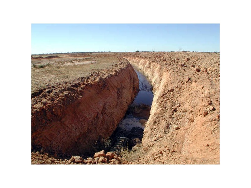 602 East Boundary Road, Gabbin WA 6476