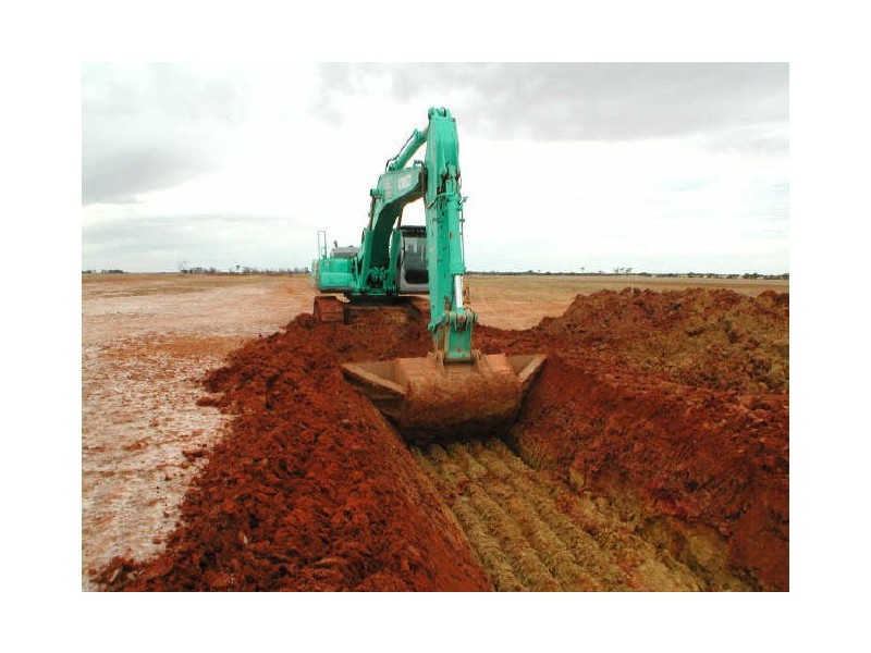 602 East Boundary Road, Gabbin WA 6476