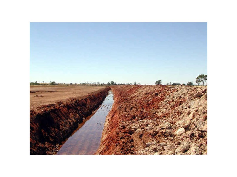 602 East Boundary Road, Gabbin WA 6476