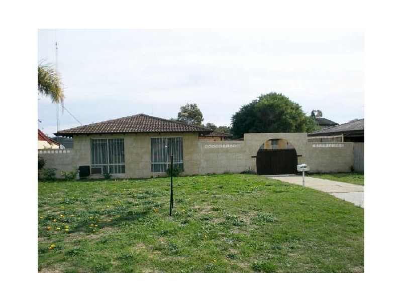 72 Kurrajong Road, Safety Bay WA 6169