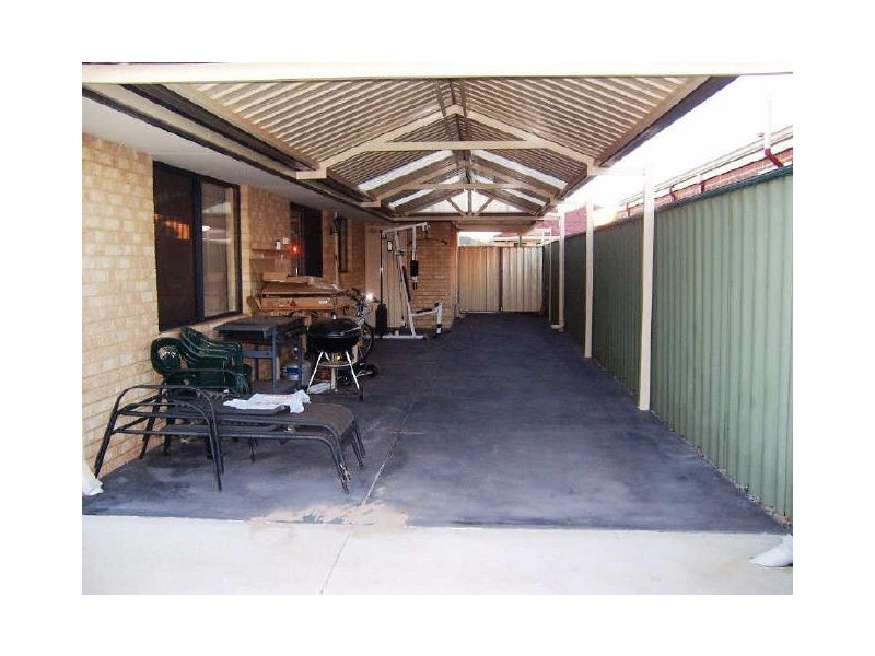 4 Cologne Gardens, Port Kennedy WA 6172
