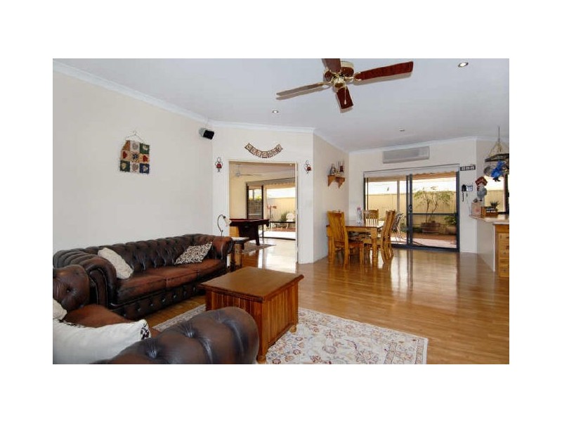 16 Cornish Turn, Baldivis WA 6171