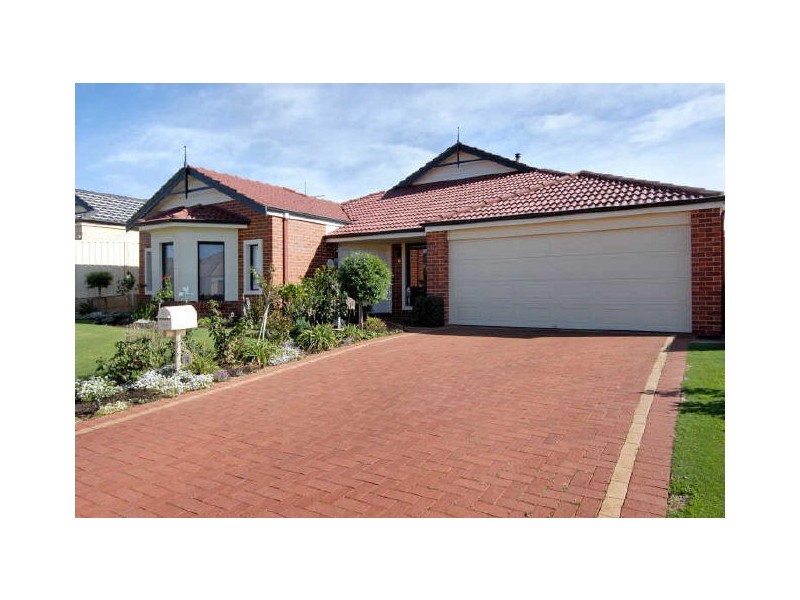16 Cornish Turn, Baldivis WA 6171