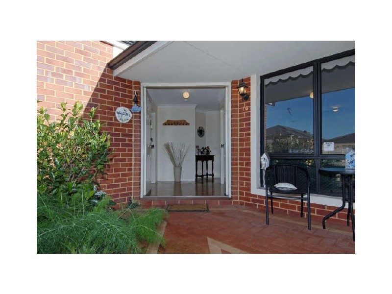 16 Cornish Turn, Baldivis WA 6171