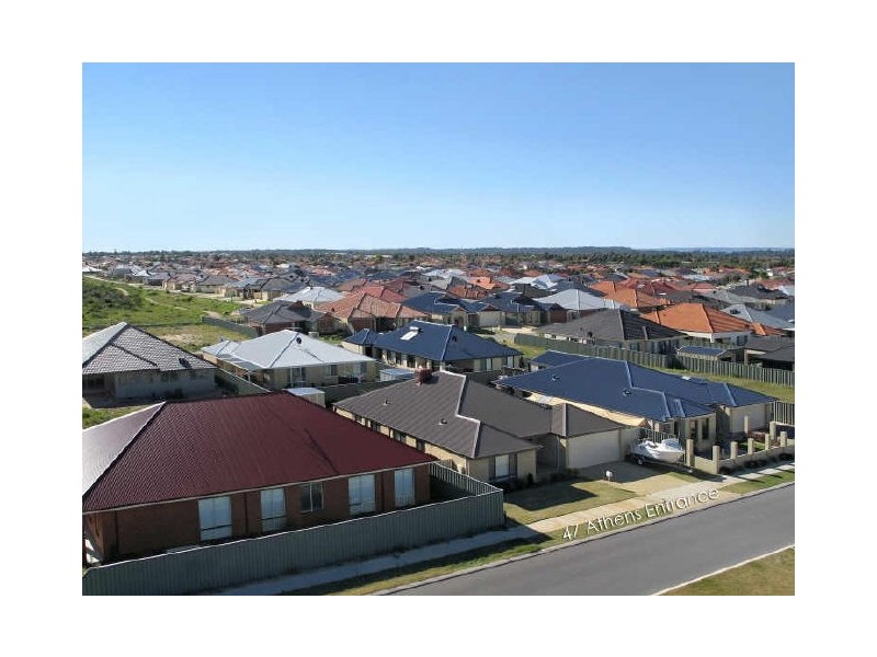 47 Athens Entrance, Port Kennedy WA 6172