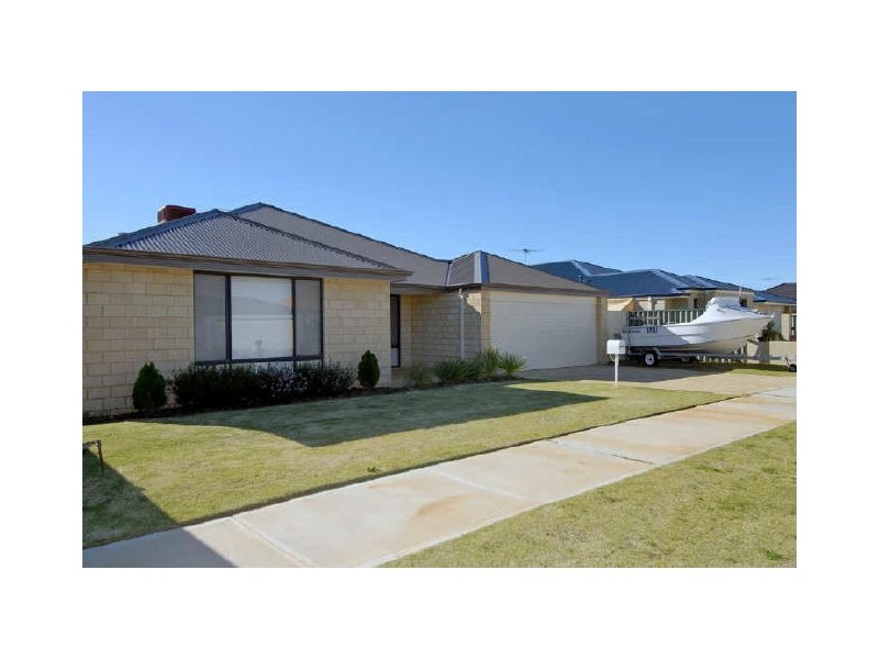 47 Athens Entrance, Port Kennedy WA 6172