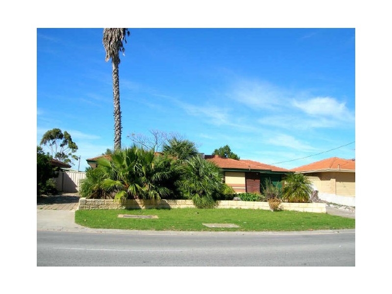 112 Simpson Avenue, Rockingham WA 6168