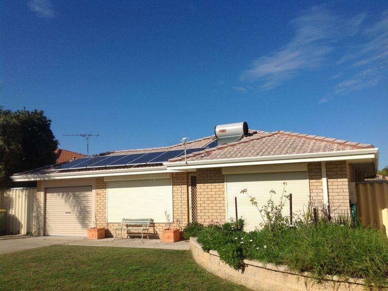 4 Tenella Mews, Warnbro WA 6169