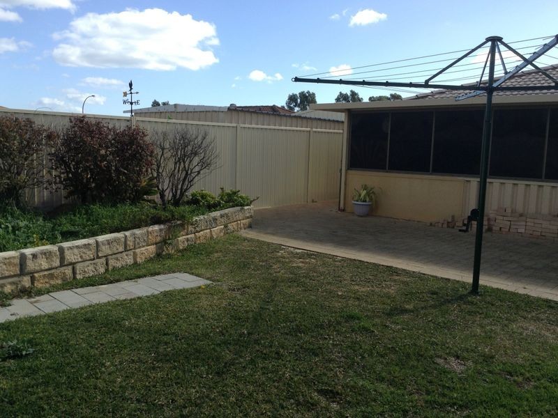 4 Tenella Mews, Warnbro WA 6169