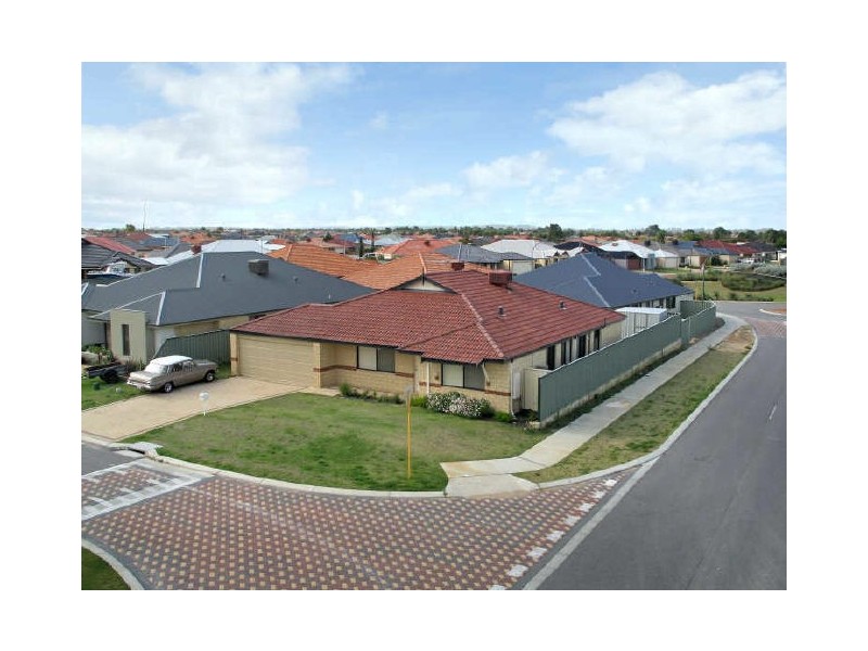 41 Antonio Circuit, Port Kennedy WA 6172