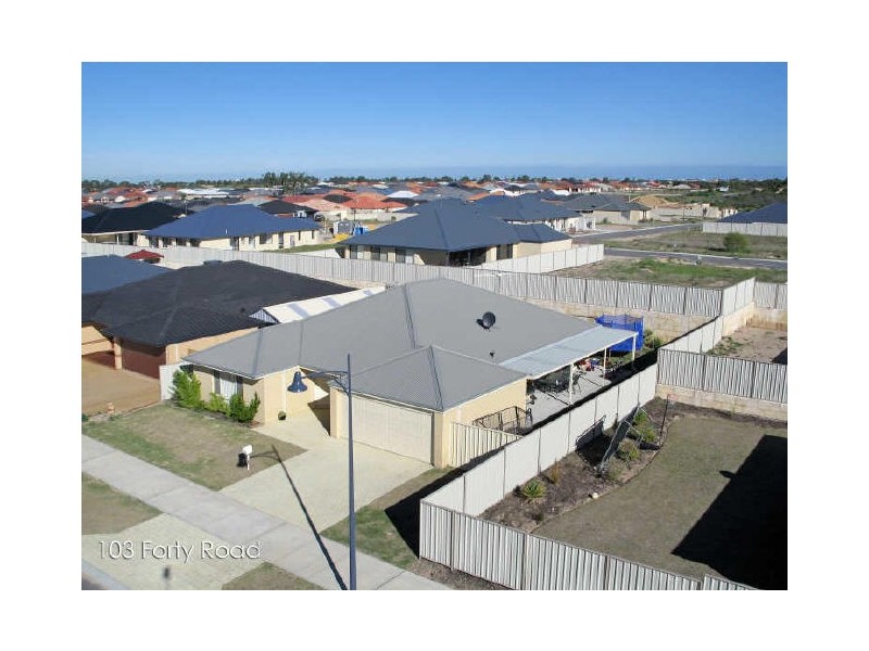 103 Forty Road, Secret Harbour WA 6173