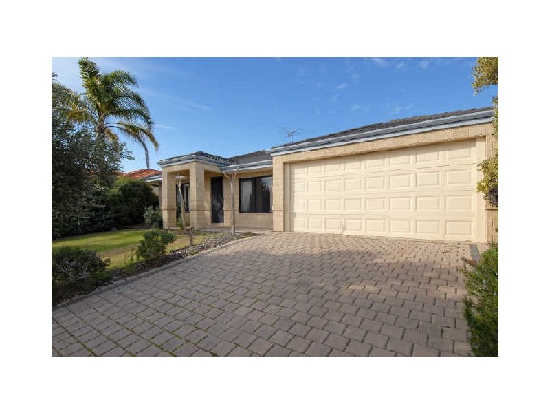 54 La Manche Avenue, Port Kennedy WA 6172