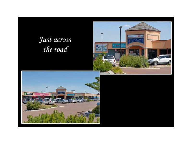 54 La Manche Avenue, Port Kennedy WA 6172