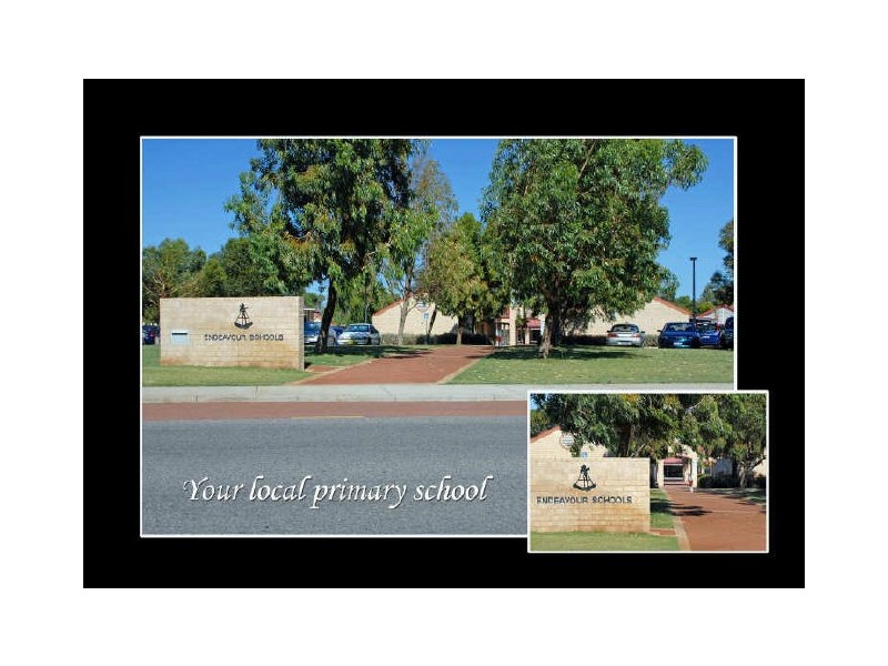 54 La Manche Avenue, Port Kennedy WA 6172