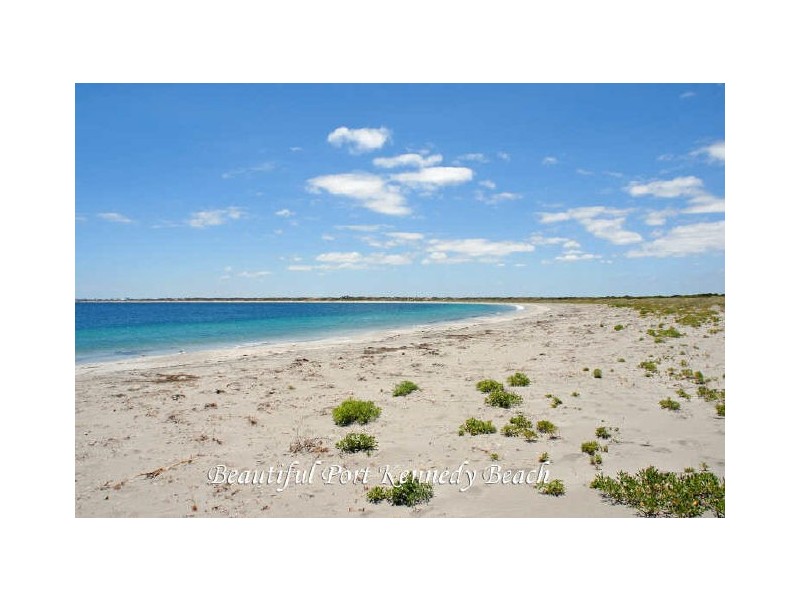 54 La Manche Avenue, Port Kennedy WA 6172