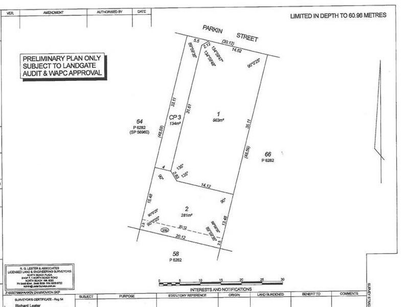 51 Parkin Street, Rockingham WA 6168
