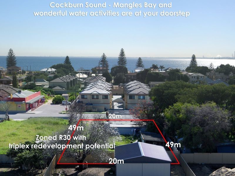 51 Parkin Street, Rockingham WA 6168