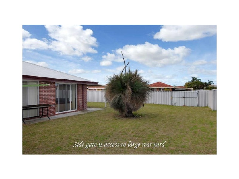 42 Carmody Road, Waikiki WA 6169