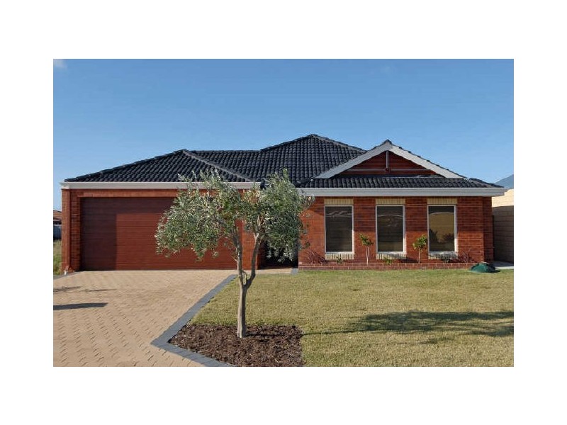 56 Liechardt Loop, Rockingham WA 6168