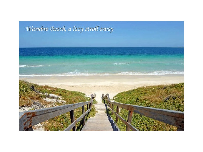 174 Fendam Street, Warnbro WA 6169