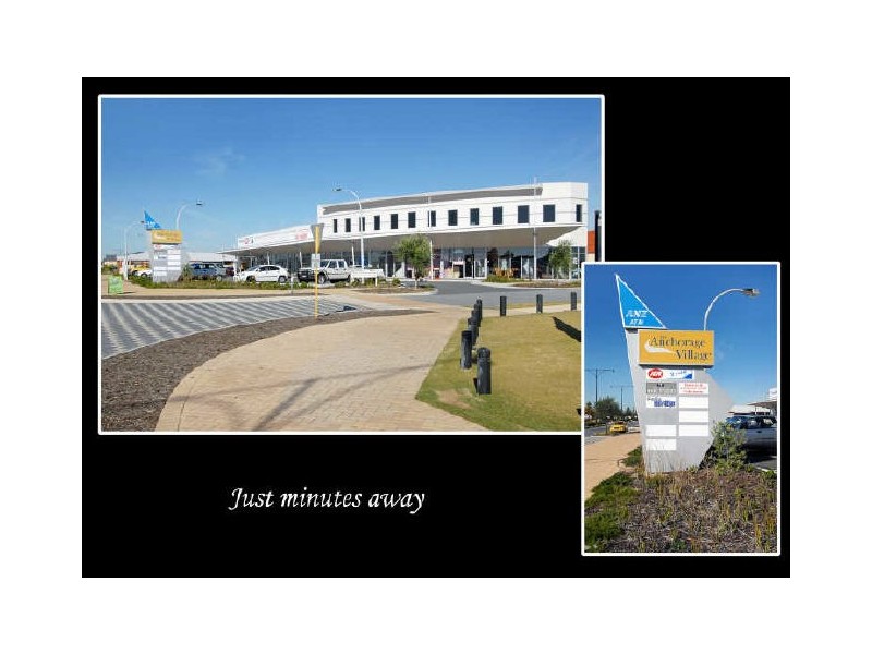 27 Rothbury Parade, Rockingham WA 6168