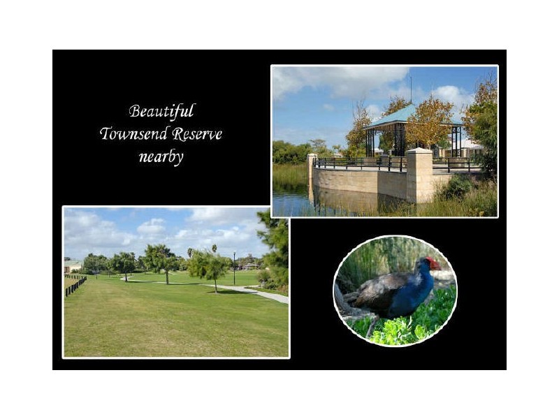 27 Rothbury Parade, Rockingham WA 6168