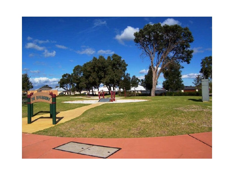 17 Flametree Loop, Baldivis WA 6171