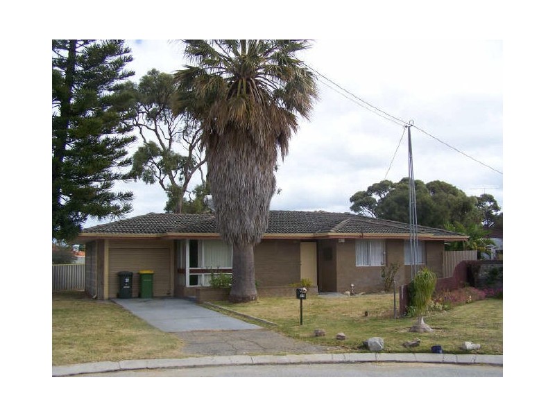 15 Goline Court, Hillman WA 6168