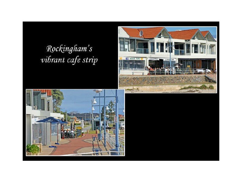 Rockingham WA 6168