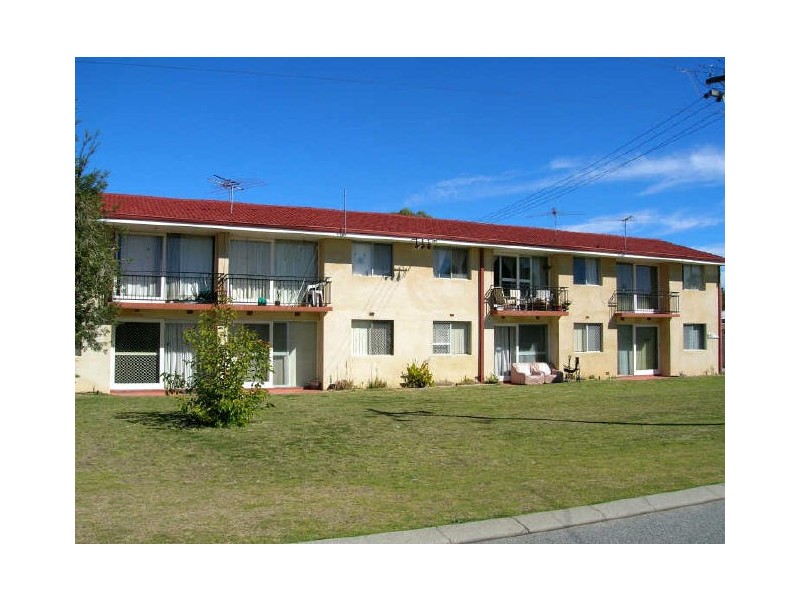 11/45 Saw Avenue, Rockingham WA 6168
