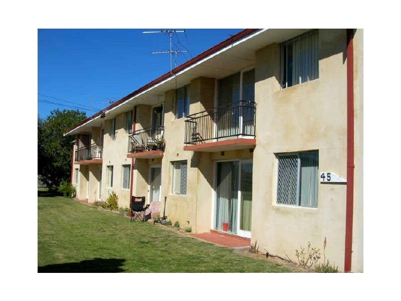 11/45 Saw Avenue, Rockingham WA 6168