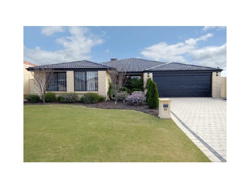 83 Clyde Ave, Baldivis WA 6171