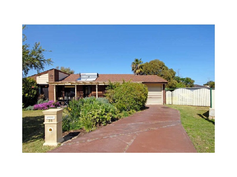 28 Warner Lane, Rockingham WA 6168