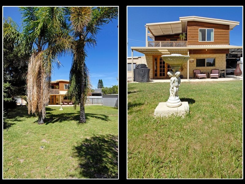 8 Langley Street, Rockingham WA 6168